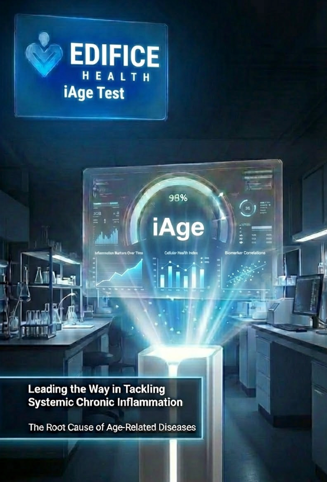 iAge Test